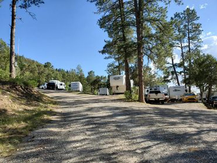 Pine Ridge RV Park